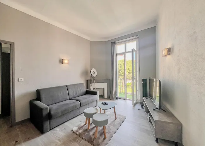 Cannes - Centre Ville Pour 2 Personnes