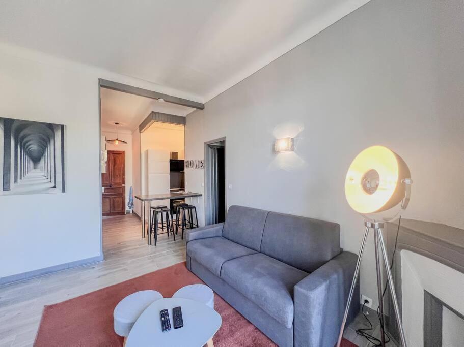 Villa - Centre Pour 2 Personnes Cannes