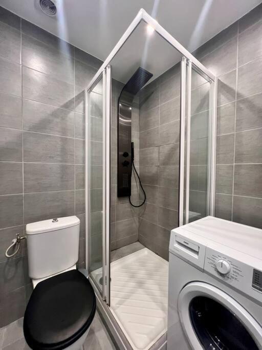 - Centre Pour 2 Personnes Villa