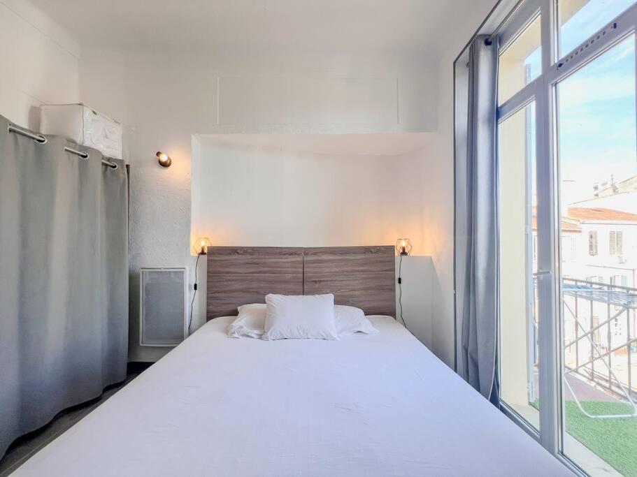 - Centre Pour 2 Personnes Villa *